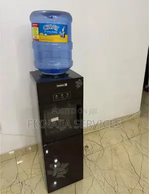 Water Dispenser