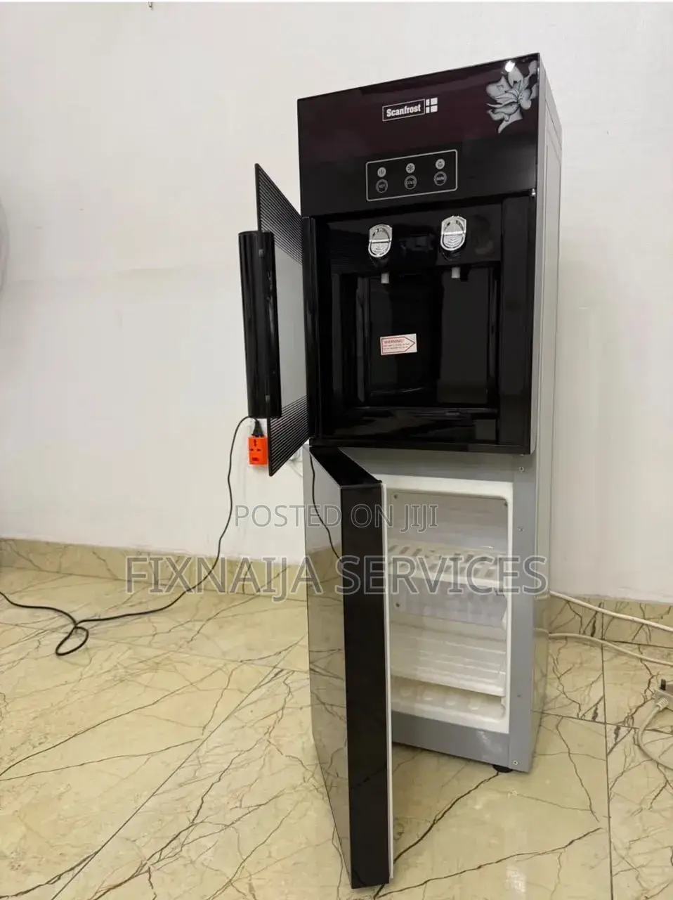 Water Dispenser
