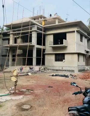 3&4 Bedroom Bungalow & Duplex Builder Ajah Lekki.