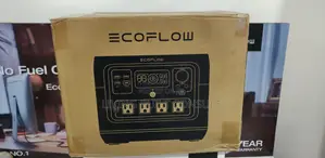 Ecoflow 800w River 2 Pro