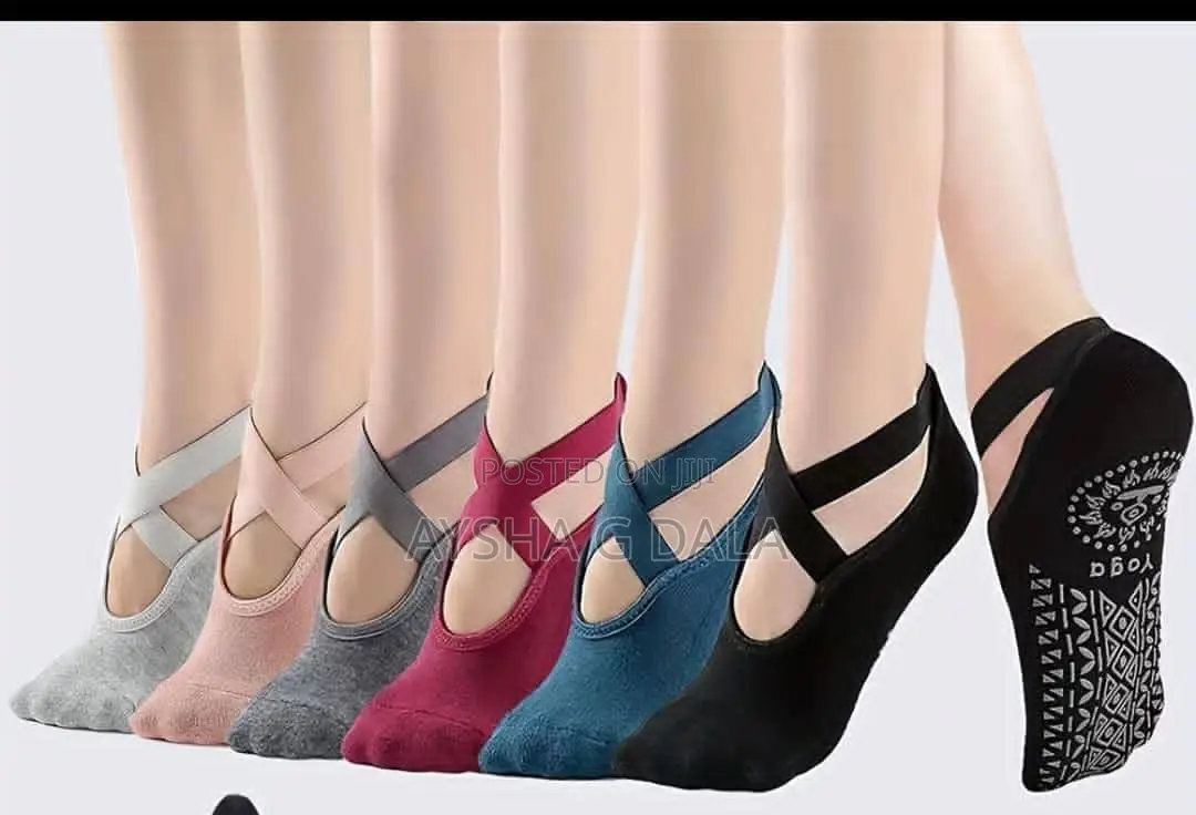 Stylish and Comfort Socks