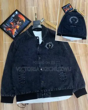 Quality Men's Wear