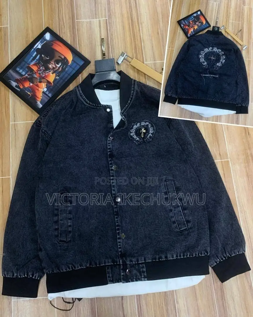 Quality Men's Wear