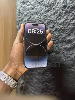 Apple iPhone 14 Pro 256 GB Purple