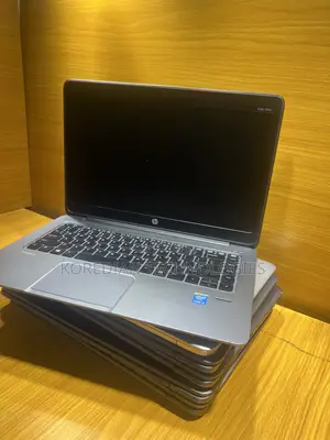 Laptop HP EliteBook Folio 1040 G3 16GB Intel Core i5 SSD 256GB