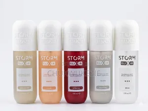 Storm Mist Long Lasting Body Mist