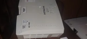 Hitachi Projector