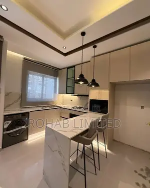 3bdrm Apartment in Den Heights, Lekki Phase 1 for sale