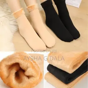 Stylish and Comfort Socks