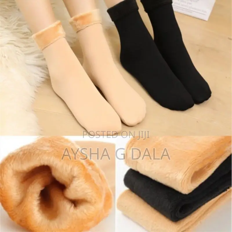 Stylish and Comfort Socks