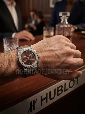 Hublot Watch