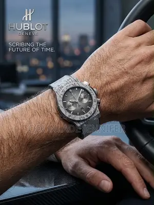 Hublot Watch