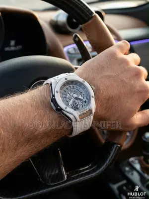 Hublot Watch