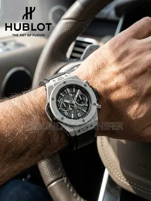 Hublot Watch