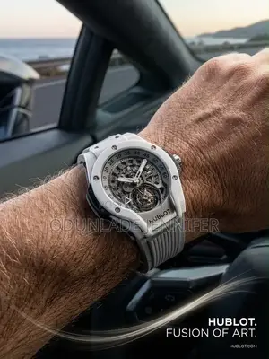 Hublot Watch