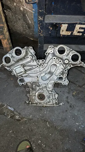 Direct Tokubo Oil Pump 2gr New Model Highlander Rx350 2017/2022