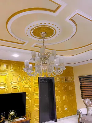 5bdrm Duplex in Eliozu for sale