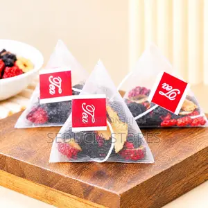 Ginseng Six Treasure Tea