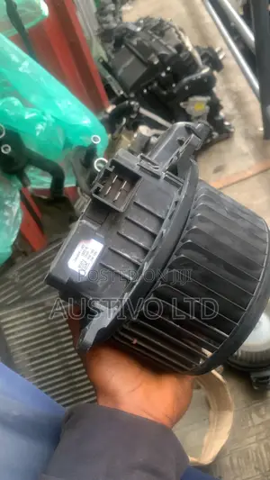 Car AC Blower Fan for Ford F150 , F250, F350 Ford Raptor