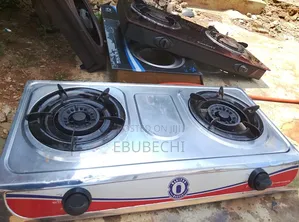 Gas Cooker