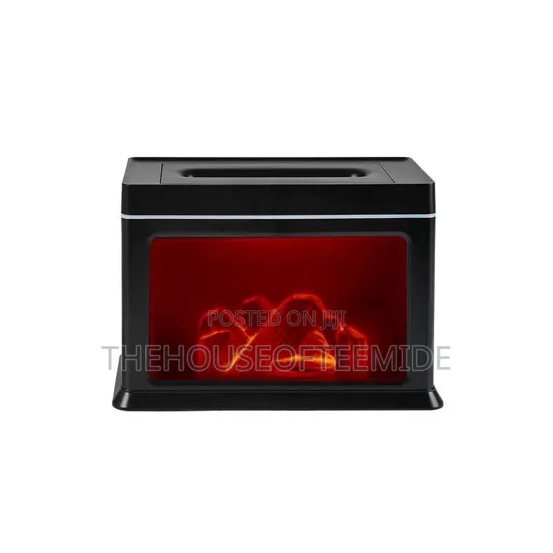 Aroma Diffuser for Home Decor