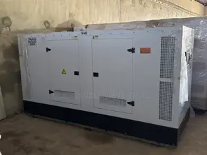 Brand New Sp-450kva Perkins Soundproof Diesel Generator Set Available