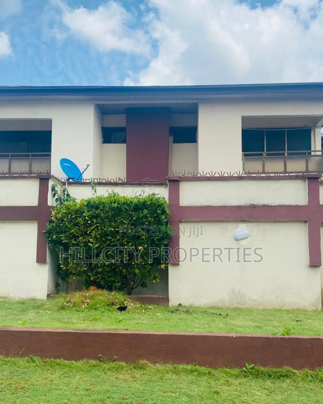Commercial Property