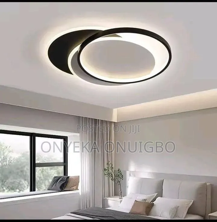 Ensjo Luxury Lights