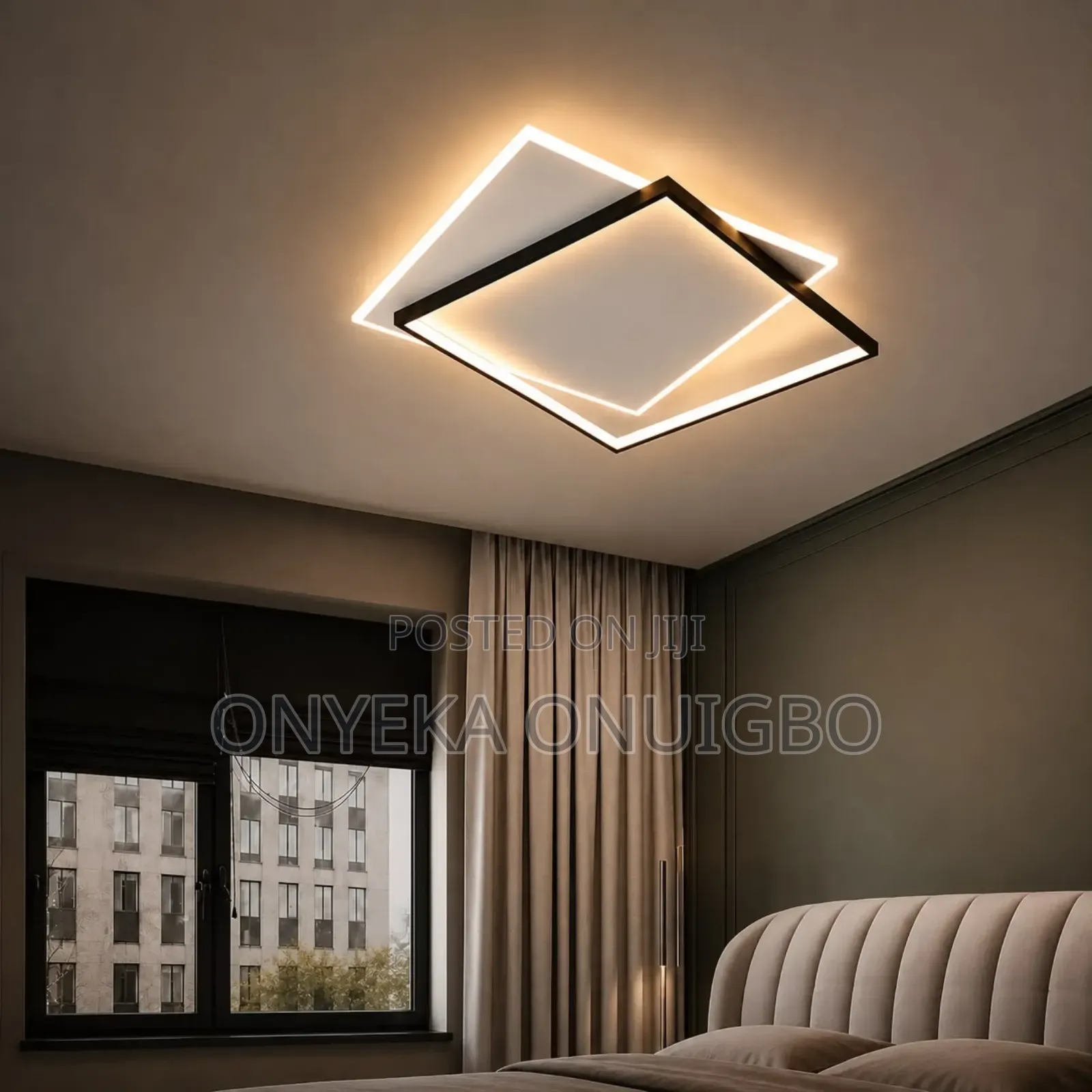Ensjo Luxury Lights