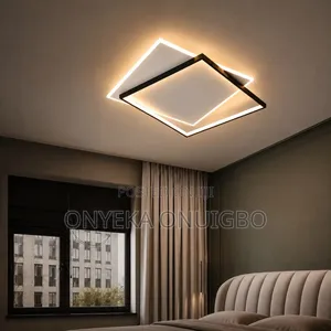 Ensjo Luxury Lights