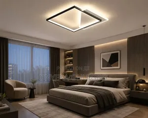 Ensjo Luxury Lights