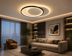 Ensjo Luxury Lights