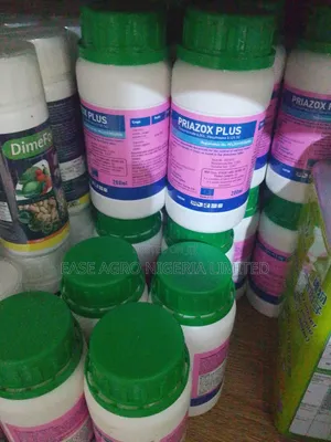 Priazox Plus