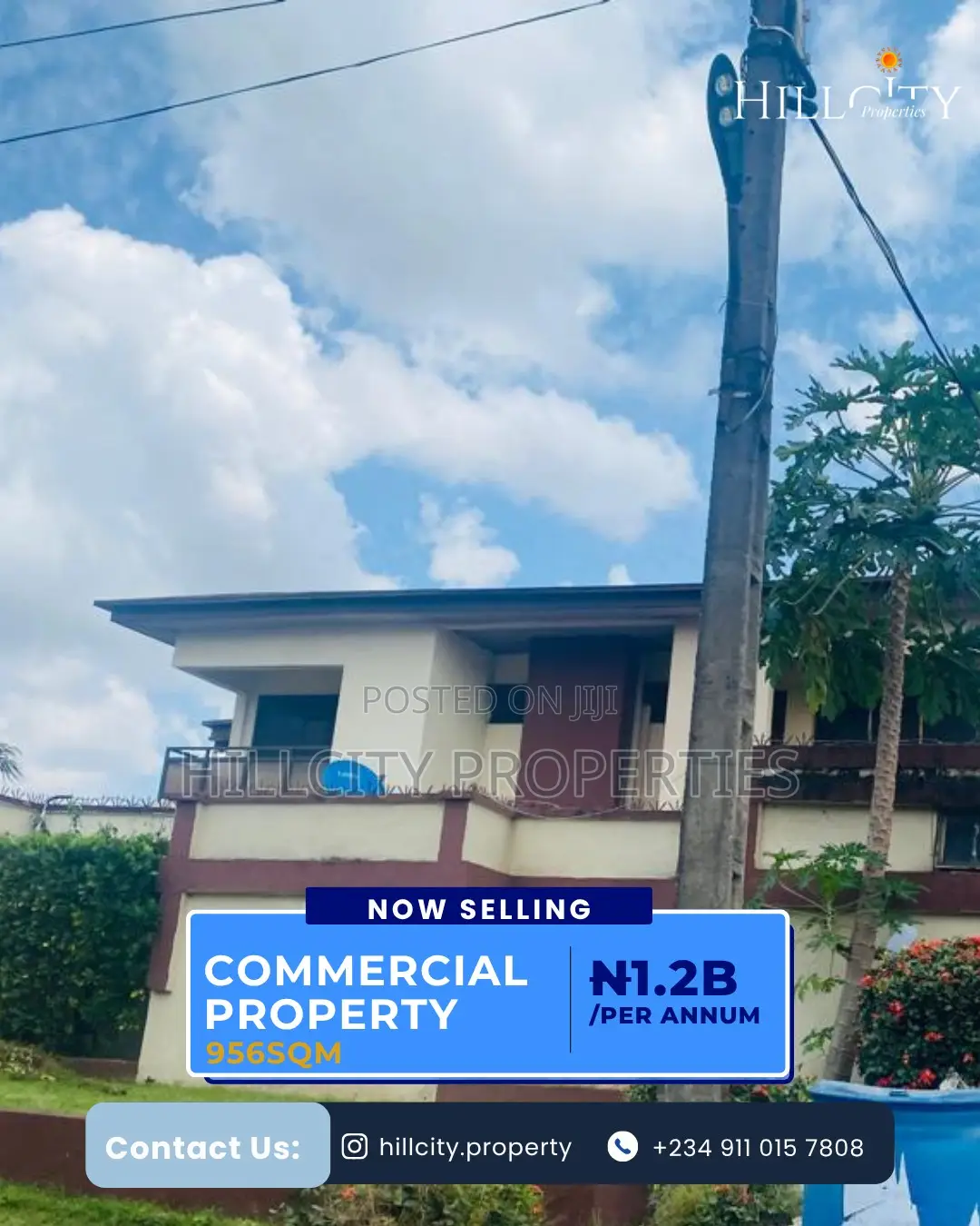 Commercial Property