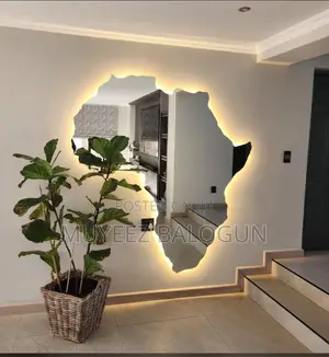 Design Mirror