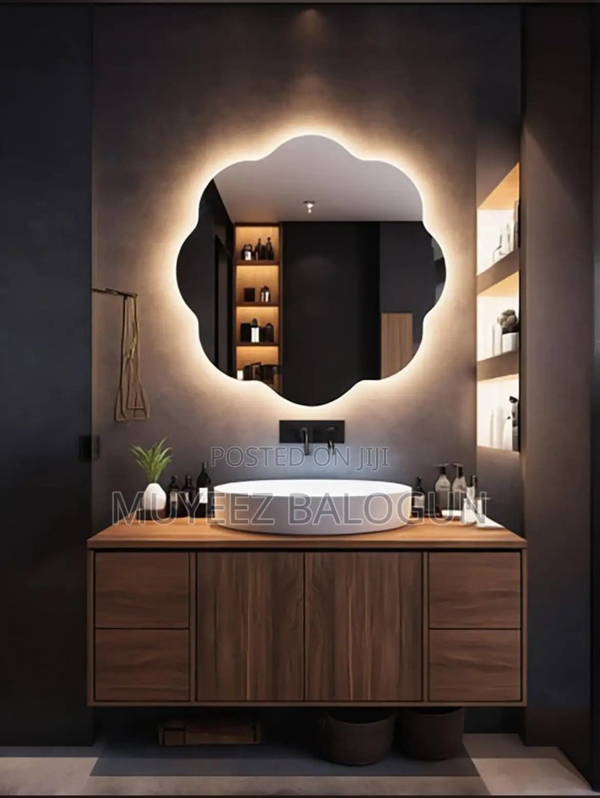 Design Mirror