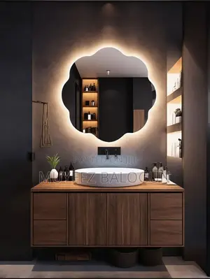 Design Mirror