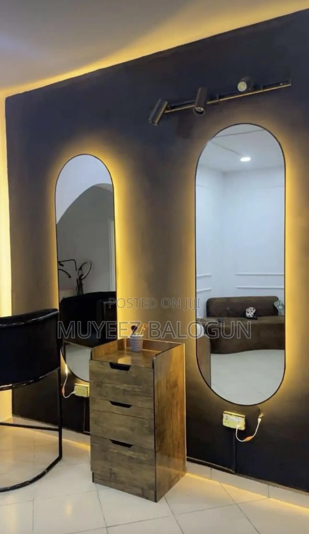 Design Mirror