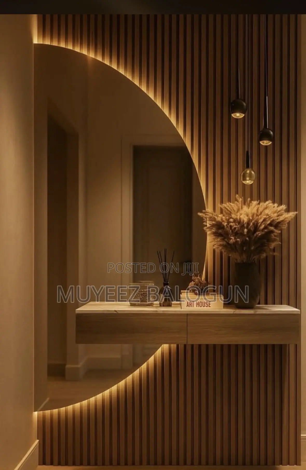 Design Mirror