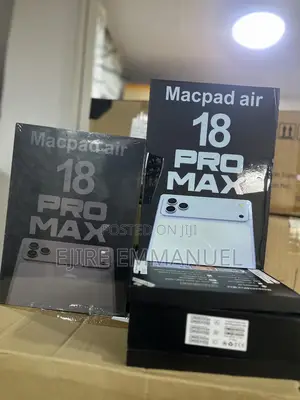 New MacPad Air 17 Pro Max 1 TB