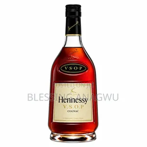 Hennessy VSOP