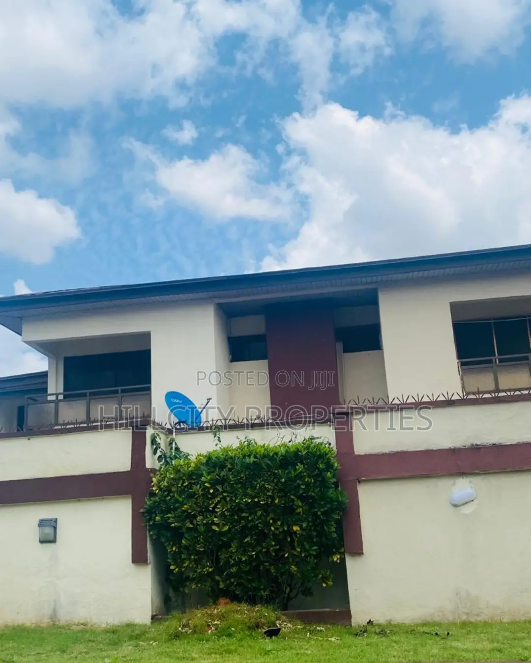 Commercial Property