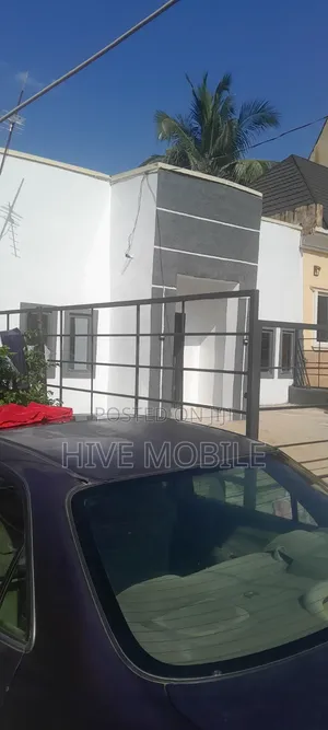 2bdrm Bungalow in Kubwa for sale