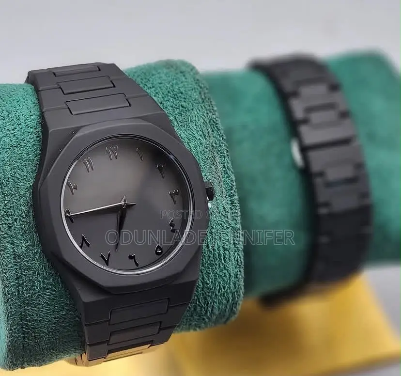 VALENZO Watch