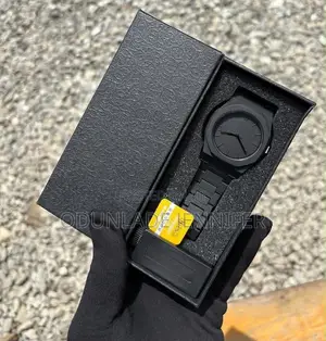 VALENZO Watch