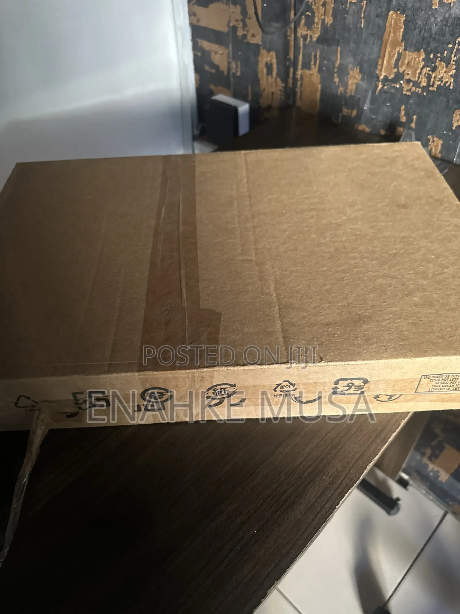New Laptop HP 15 8GB Intel Core i5 SSD 256GB