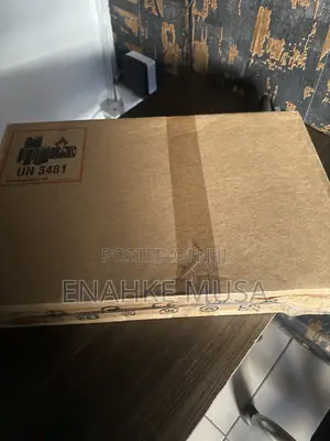 New Laptop HP 15 8GB Intel Core i5 SSD 256GB
