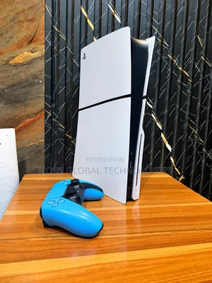 Yankee Ps5 Slim