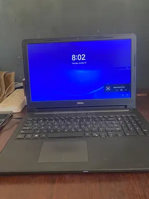 Laptop Dell Inspiron 15 8GB Intel Core i3 SSD 128GB