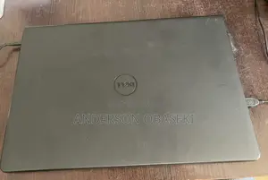 Laptop Dell Inspiron 15 8GB Intel Core i3 SSD 128GB